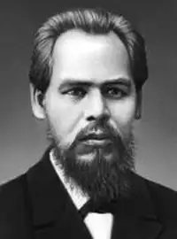 Марк Тимофеевич Елизаров