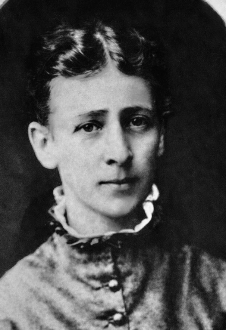 Екатерина Александровна Бланк (Залежская)