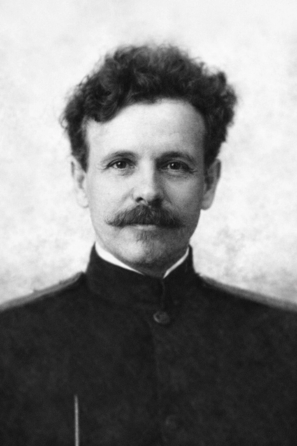 Дмитрий Александрович Ардашев