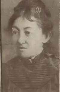 Анна Ивановна Веретенникова