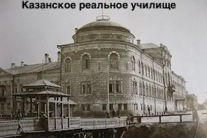 Владимир Андреевич Залежский