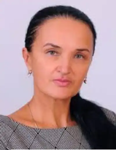 Внучатая племянница Надежда Алексеевна Мальцева