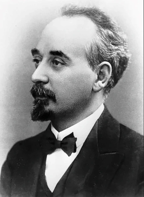 Глеб Максимилианович Кржижановский 
